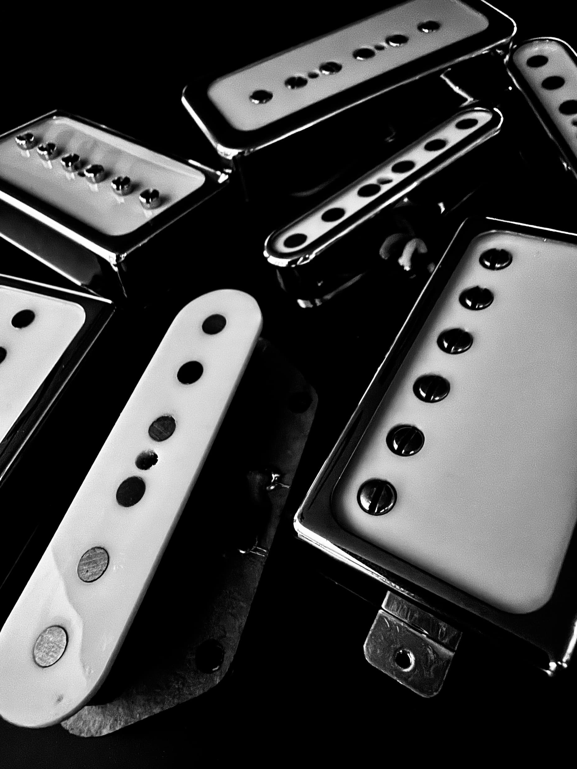 Master Your Ultimate Guitar Tone